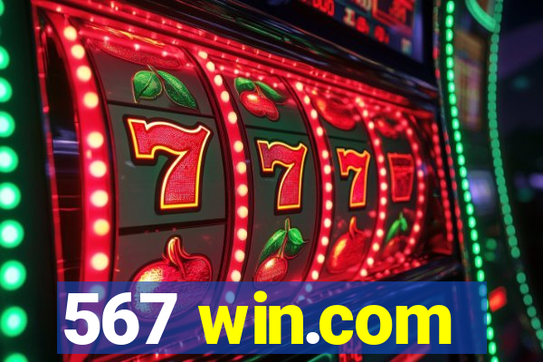 567 win.com